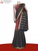Pure Mysore Crepe Silk Saree